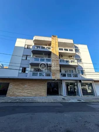 APARTAMENTO COM DOIS DORMITÓRIOS