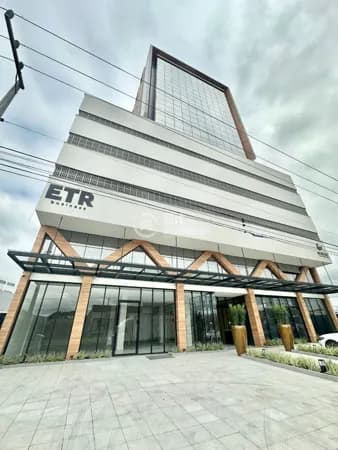 SALA COMERCIAL PARA LOCAÇÃO