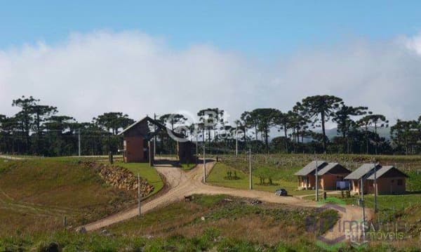 TERRENO CONDOMÍNIO ALTOS DA SERRA