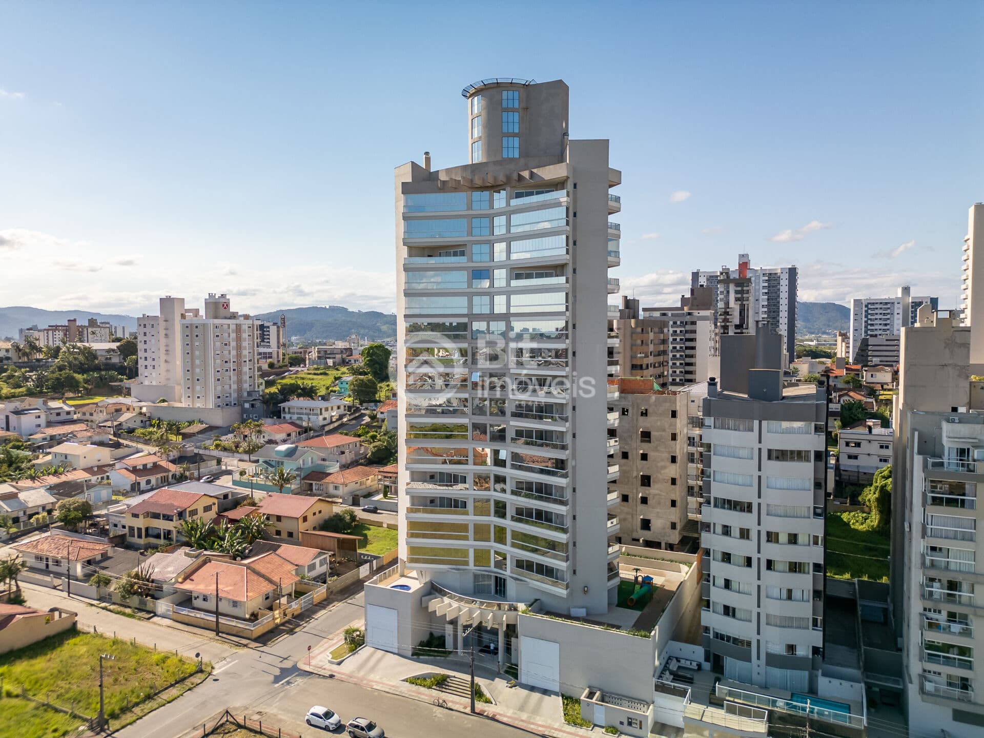 Apartamento à venda em Tubarão/SC