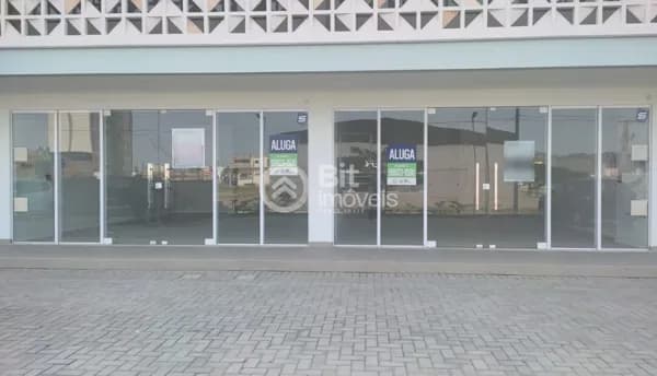 SALA COMERCIAL NO VILLA PARK RESIDENCIAL