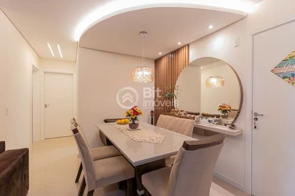 APARTAMENTO PADRÃO