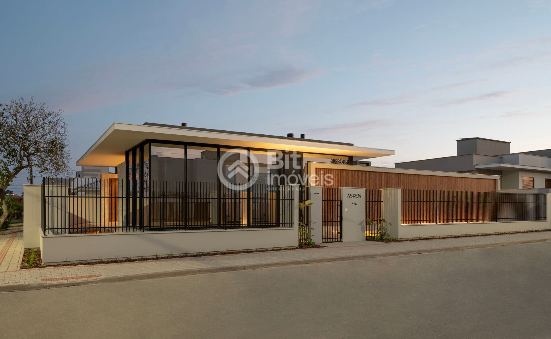 CASA ASPEN