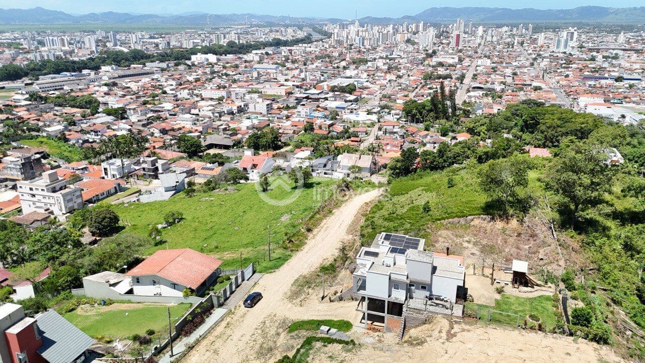 Terreno residencial