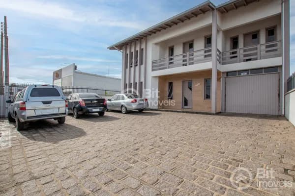 CASA DUPLEX - BAIRRO REVOREDO