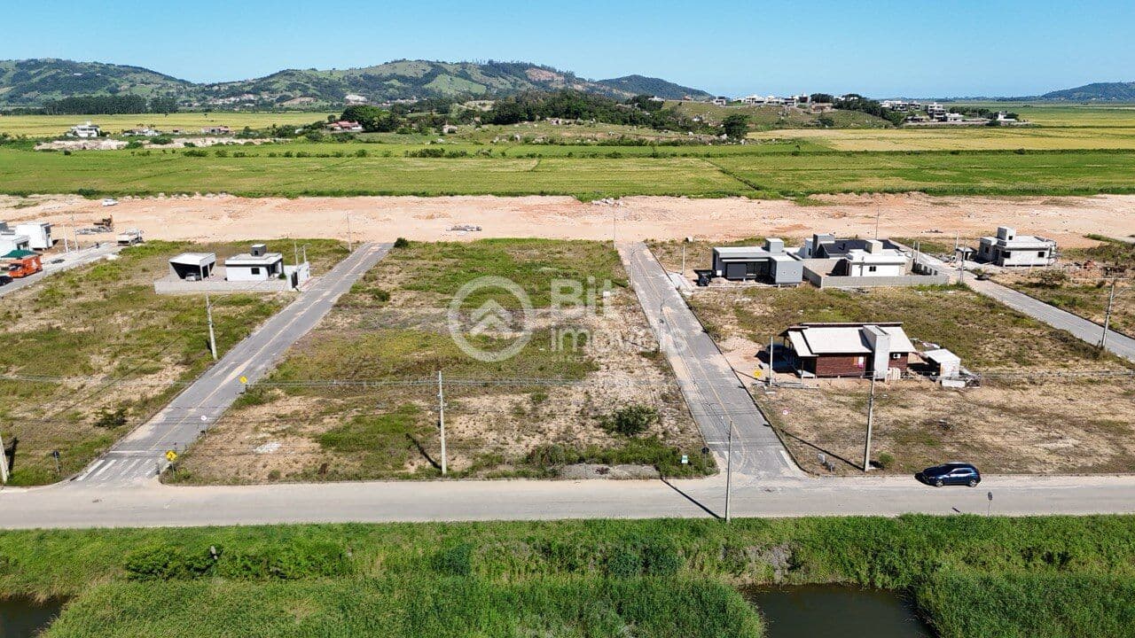 TERRENO LOTEAMENTO ARINO BRESSAN II
