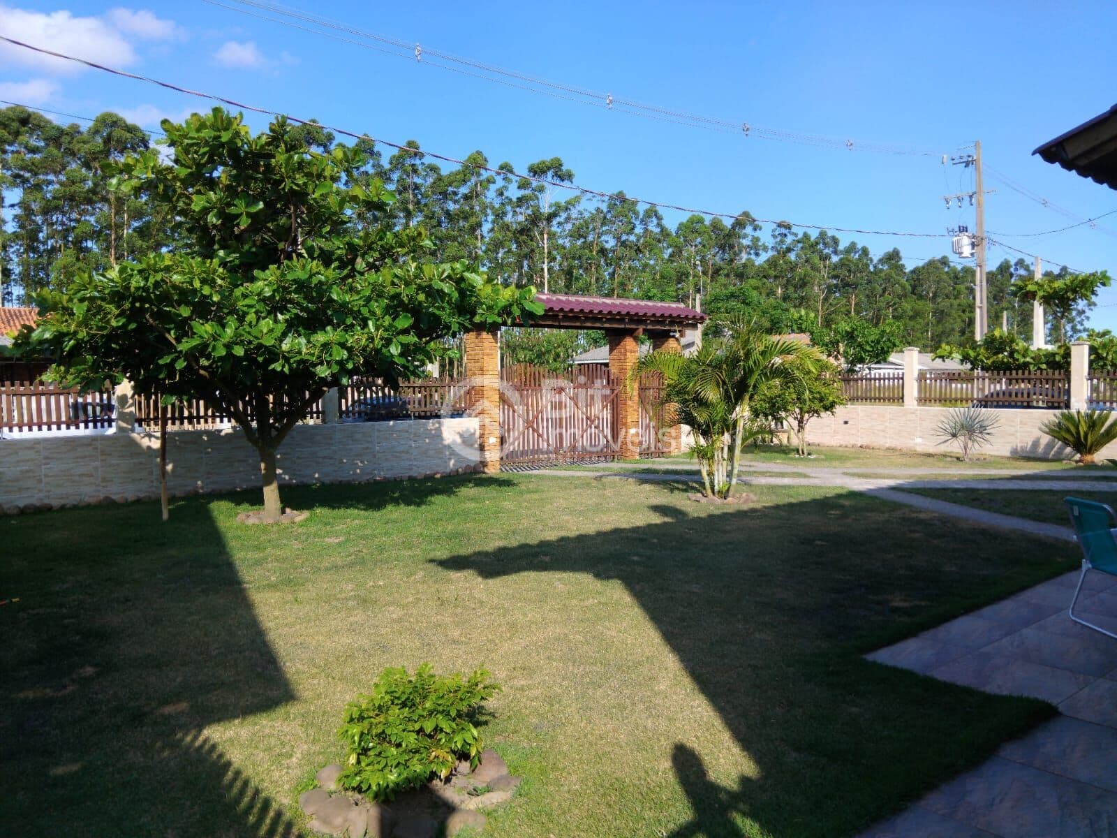 CASA PADRÃO PRAIA JAGUARUNA