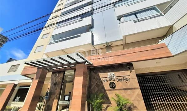 Apartamento Padrão São João Del Rey