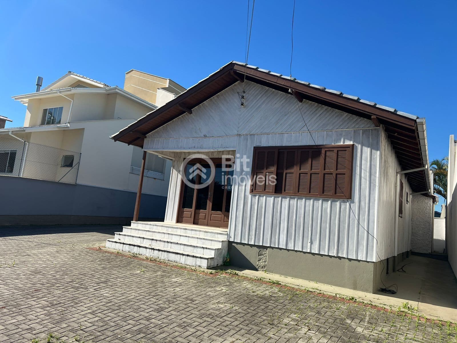 CASA MISTA