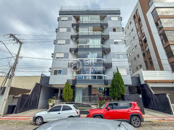 APARTAMENTO COM DOIS DORMITÓRIOS NO BAIRRO VILA MOEMA