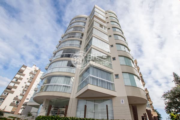 APARTAMENTO ALTO PADRÃO