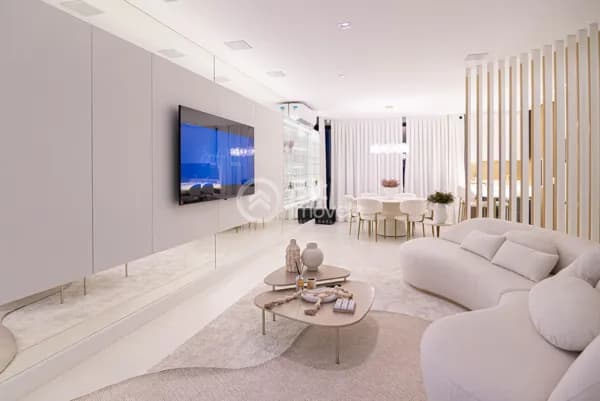 APARTAMENTO ALTO PADRÃO EM LAGUNA