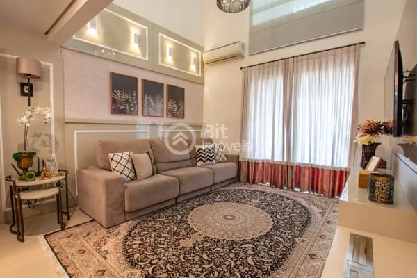 COBERTURA DUPLEX