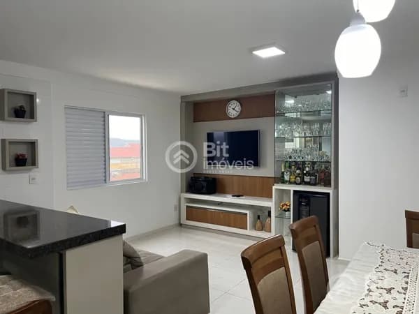 APARTAMENTO PADRÃO