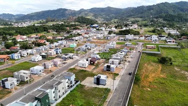 TERRENO NO CONDOMINIO MORADAS DA GUARDA