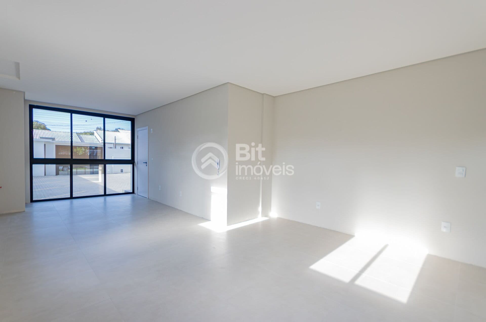 APARTAMENTO NOVO PARA LOCAÇÃO