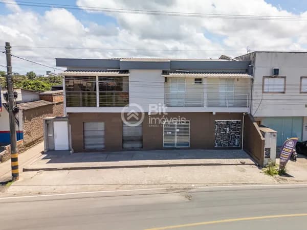 APARTAMENTO SEMIMOBILIADO