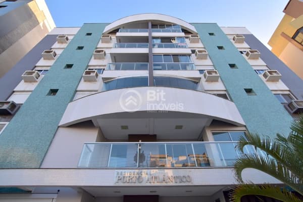 APARTAMENTO SEMI MOBILIADO NA PRAIA DO MAR GROSSO