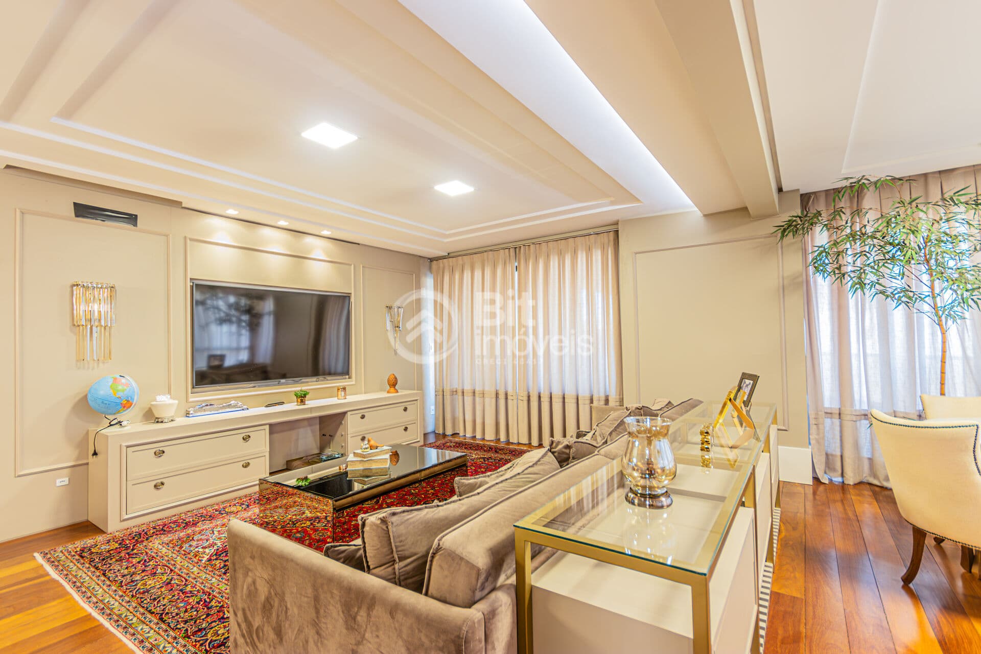 Apartamento Alto Padrão
