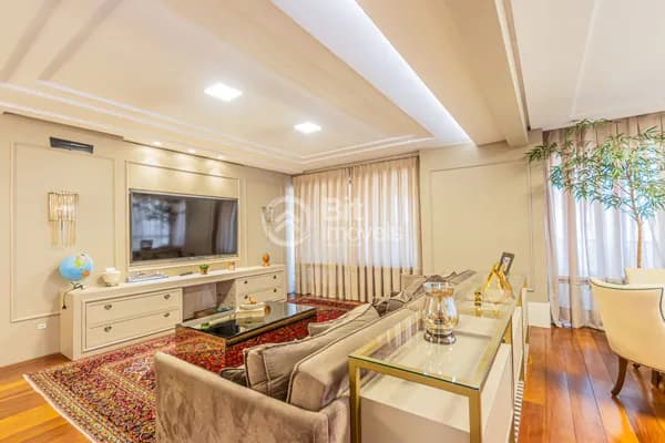 Apartamento Alto Padrão