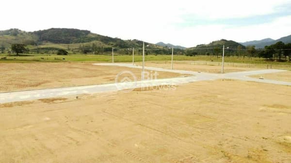 TERRENO LOTEAMENTO GARDEN ROSE, GRAVATAL