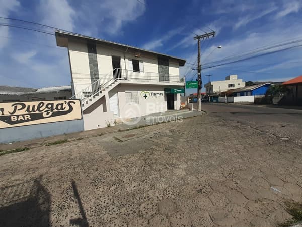 APARTAMENTO COMERCIAL