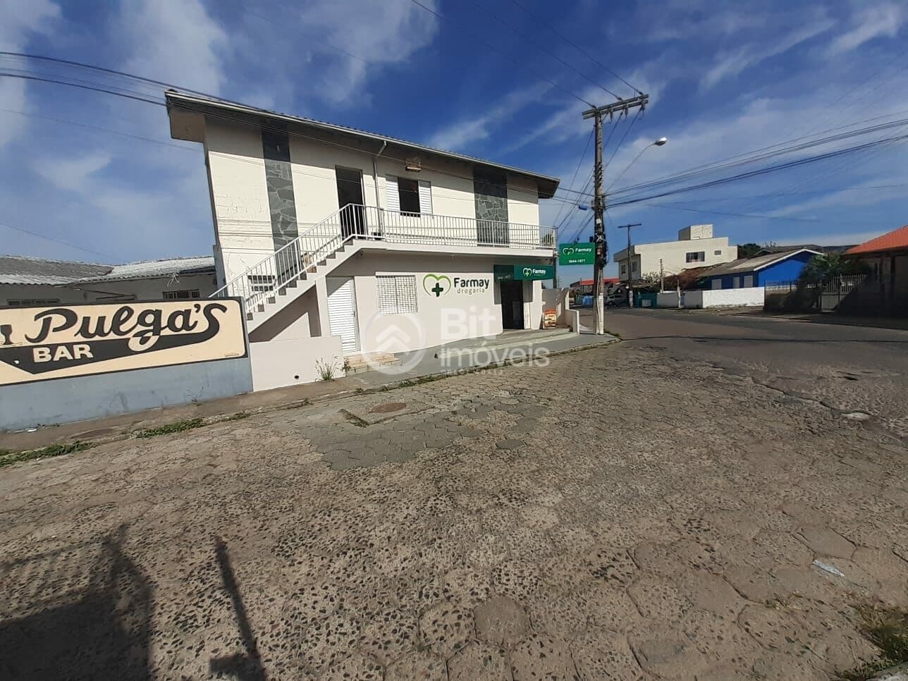APARTAMENTO COMERCIAL