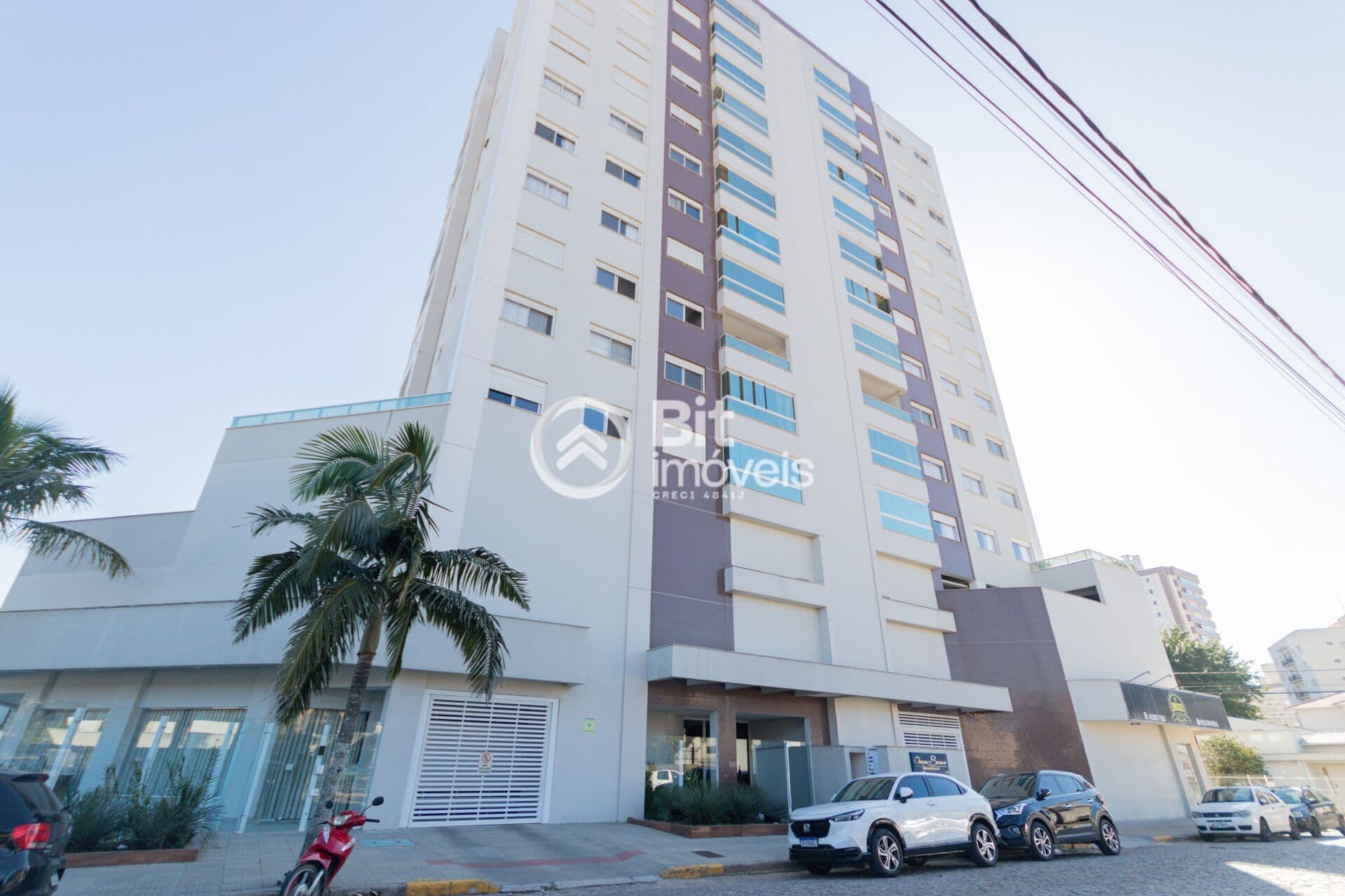 Apartamento Ouro Branco