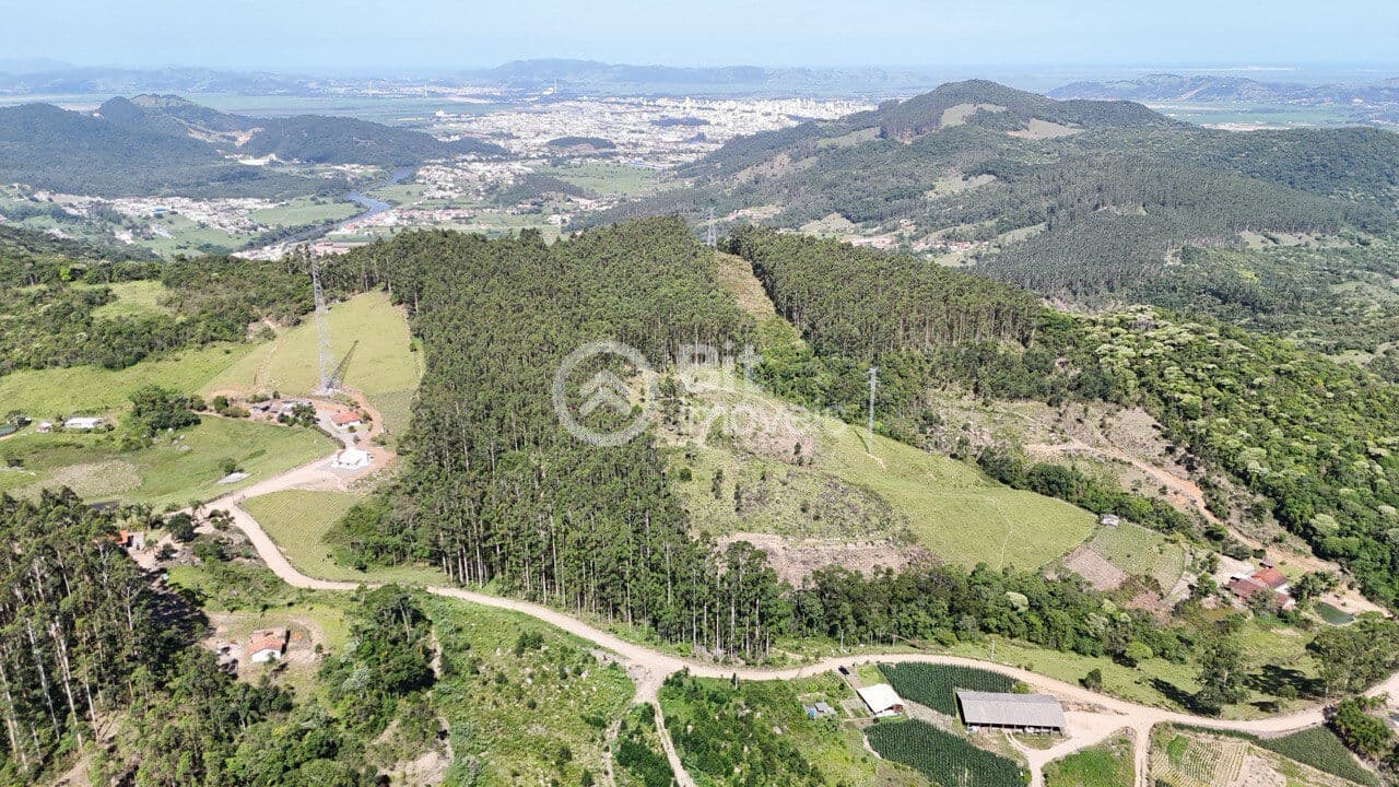 Lote/Terreno em Tubarão - São João (Margem Direita)