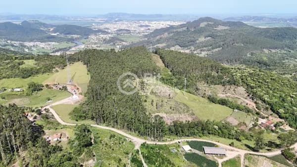 Lote/Terreno em Tubarão - São João (Margem Direita)