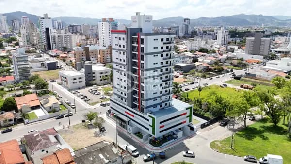 Residencial Torre Florença Alto Padrão