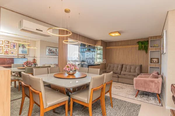 Apartamento em Tubarão - Centro