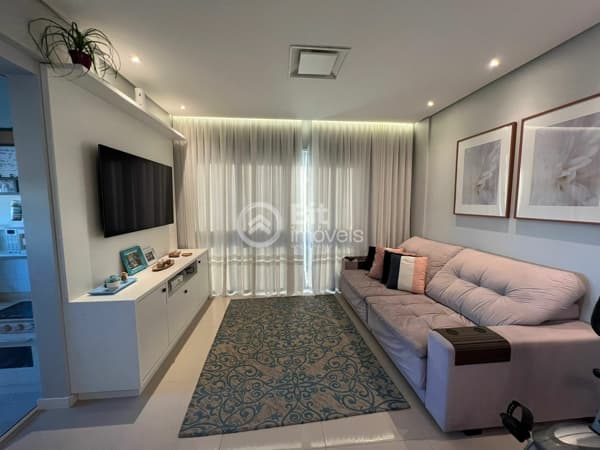 Apartamento em Tubarão - Centro