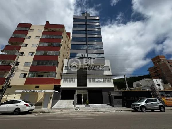 APARTAMENTO NOVO