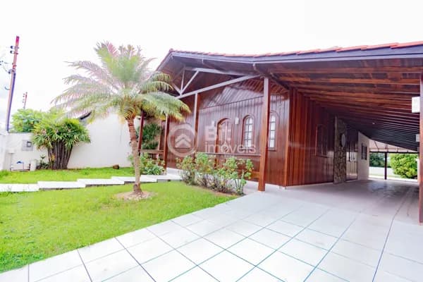 Casa em Oficinas, Tubarão/SC