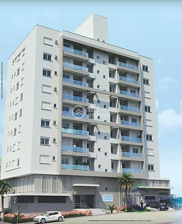 APARTAMENTO PADRÃO