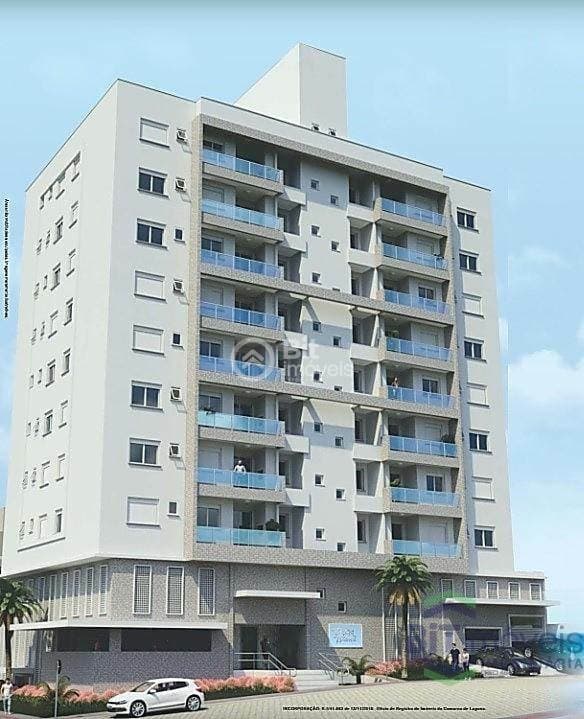 APARTAMENTO PADRÃO