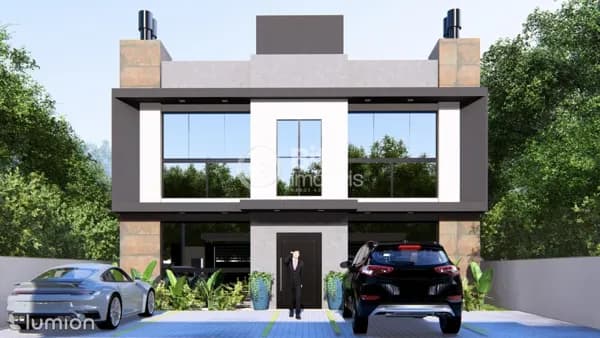 APARTAMENTO NO MONTICELLO RESIDENCE