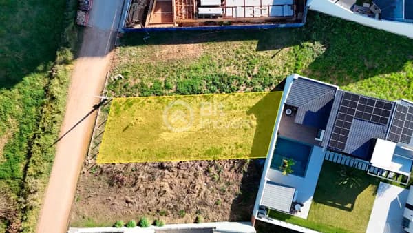 TERRENO NO BAIRRO RECIFE