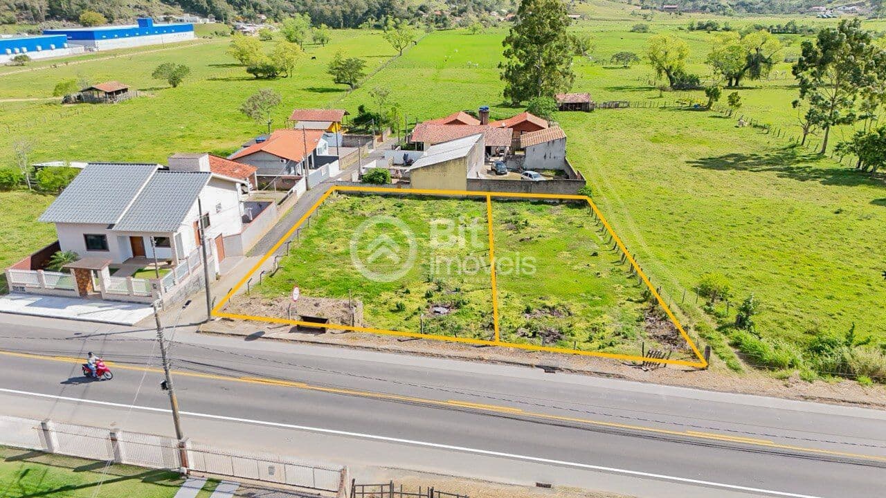 TERRENO COMERCIAL COM 1200,00M²