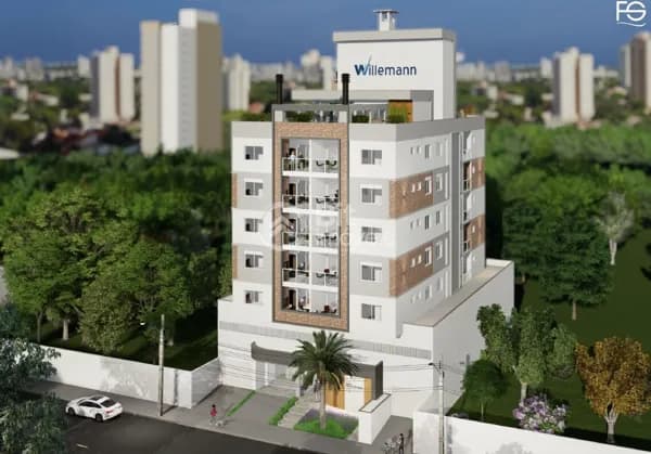APARTAMENTO - JARDIM REVOREDO