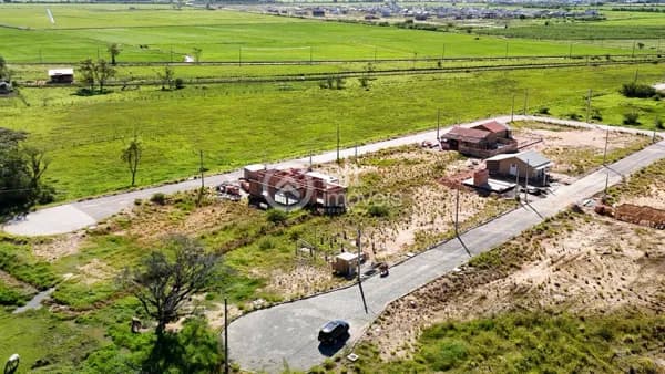 TERRENO LOTEAMENTO TRÊS CAMINHOS