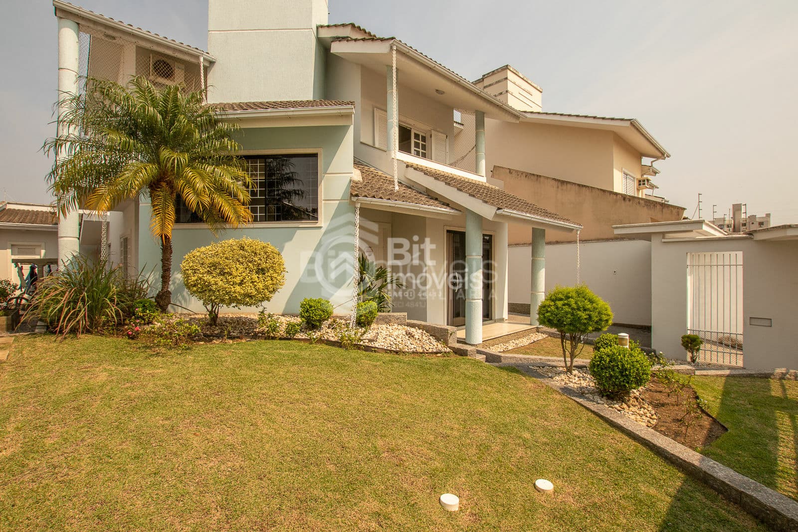 Casa em Tubarão - Dehon