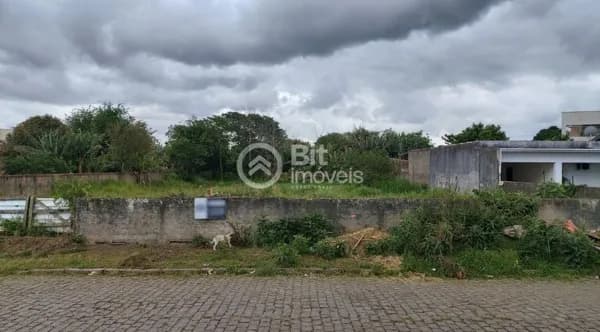 TERRENO BAIRRO CENTRO, CAPIVARI DE BAIXO