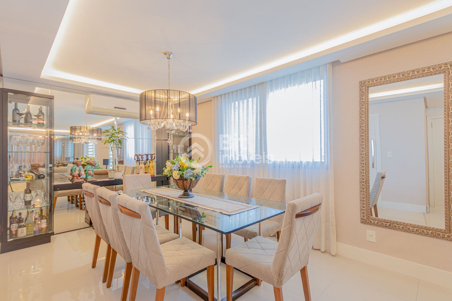 APARTAMENTO ALTO PADRÃO - RESIDENCIAL PHOENIX