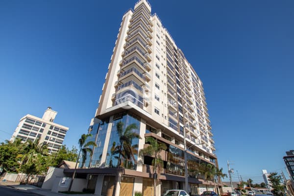 APARTAMENTO ALTO PADRÃO