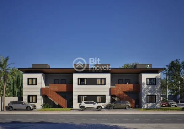 APARTAMENTO NO LOTEAMENTO ARINO BRESSAN