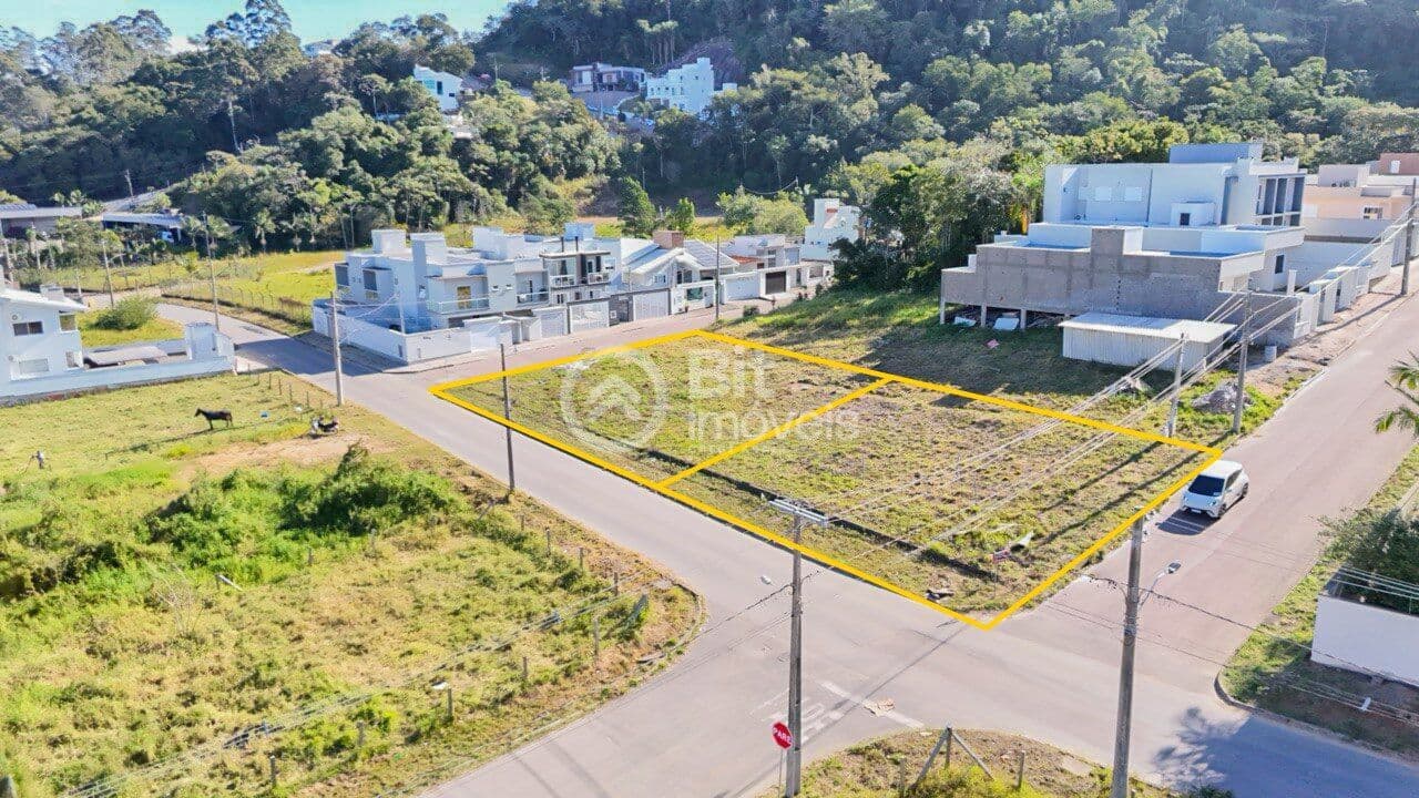 TERRENO LOTEAMENTO GOOD LIVING
