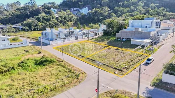 TERRENO LOTEAMENTO GOOD LIVING