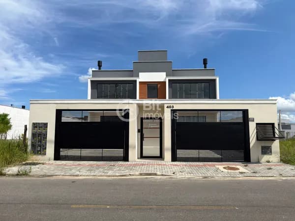CASA GEMINADA
